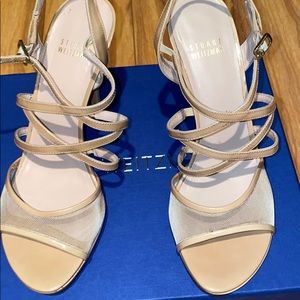 Shoes (protective sole added)